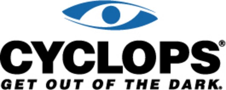 Cyclops Logo - CYCLOPS SOLUTIONS LLC