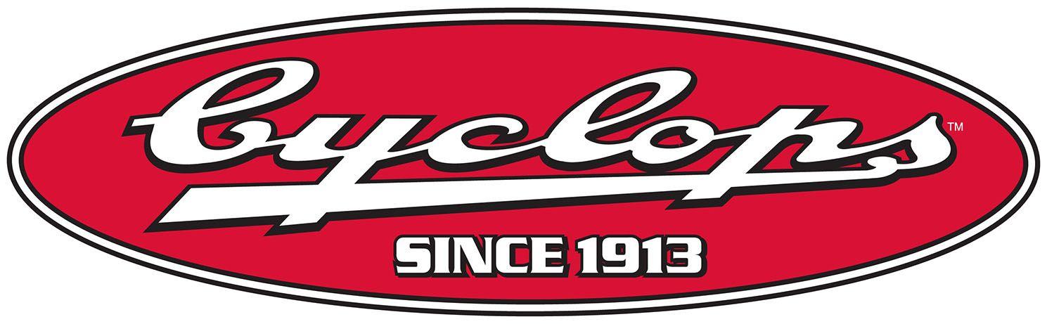 Cyclops Logo - Cyclops Bikes | Since 1913