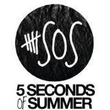 5SOS Logo - File:5sos logo.jpg - Wikimedia Commons