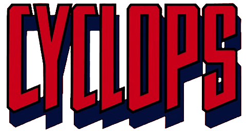 Cyclops Logo - Fichier:Cyclops Logo.png