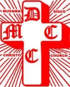 Tag Church Logo - MDCC Church Logo | News Ghana