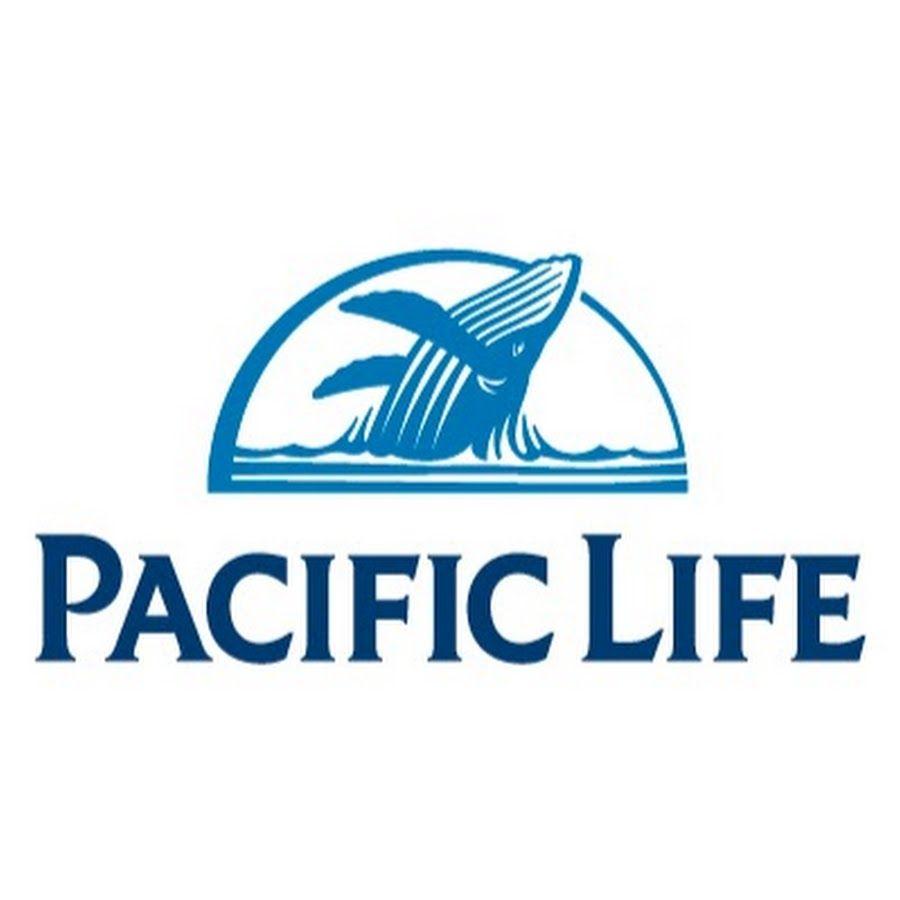 Pacific Life Logo - Pacific Life - YouTube