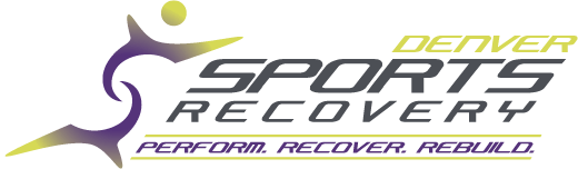 Denver Sport Logo - Denver Sports Recovery in LoHi Denver, CO