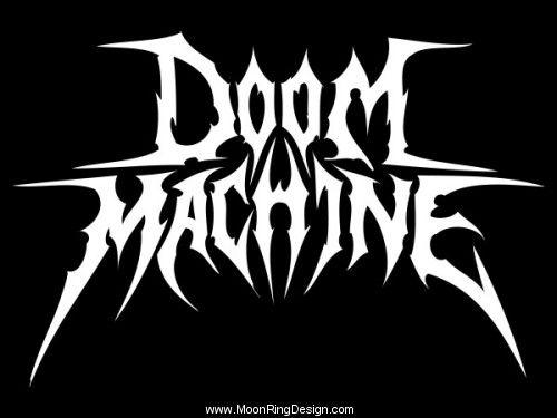 Metal Band Logo - Album Artworks, Logos, Shirt Designs, Graphics, Layouts for Extreme ...