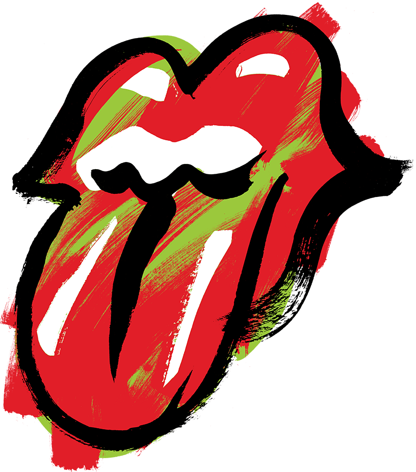 Rolling Stones Official Logo - The Rolling Stones No Filter Tour 2018