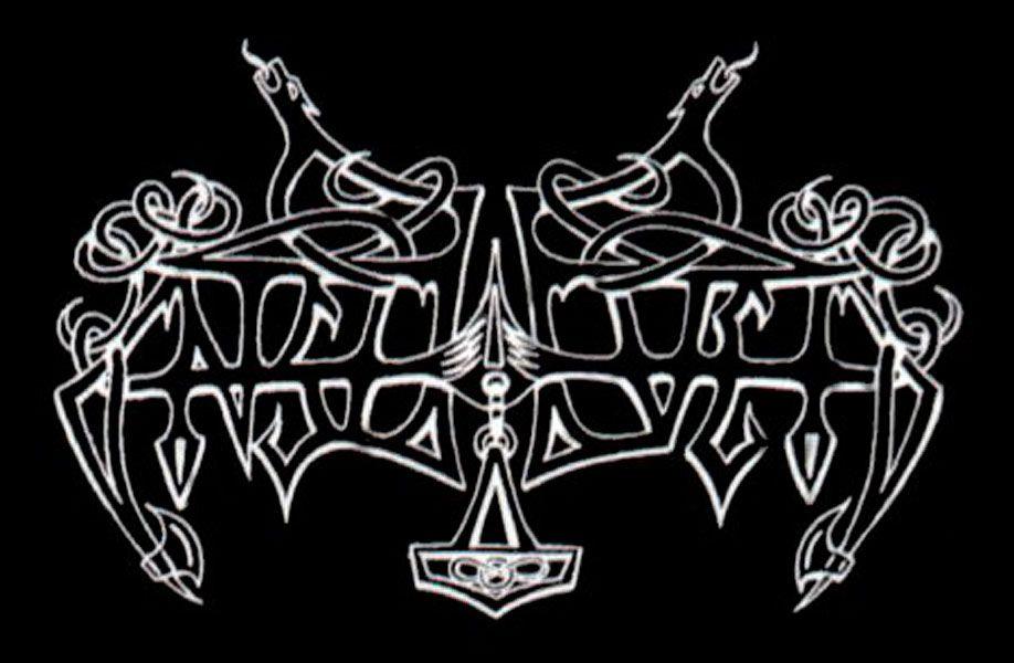 Metal Band Logo - 31 illegible black metal band logos - NME