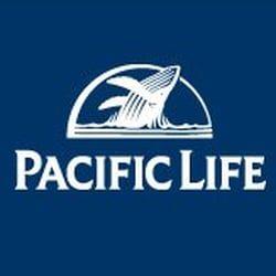 Pacific Life Logo - Pacific Life Insurance Newport Center Dr, Newport Beach