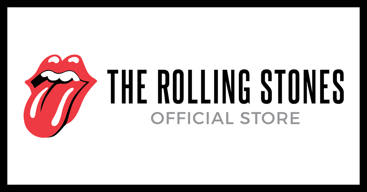 Rolling Stones Official Logo - The Rolling Stones