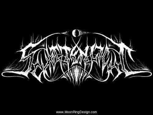 Metal Band Logo - Album Artworks, Logos, Shirt Designs, Graphics, Layouts for Extreme