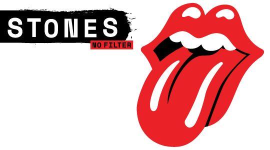 Rolling Stones Official Logo - Canada Rocks With The Rolling Stones