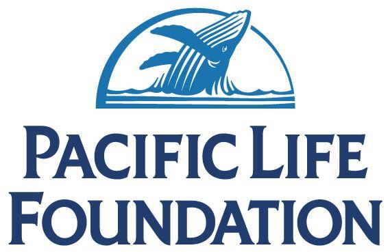 Pacific Life Logo - pacific life foundation logo | Kidpower International