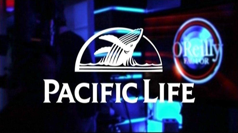Pacific Life Logo - Pacific Life Andrew. As of today, Pacific Life is no
