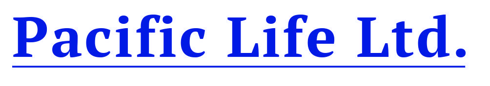 Pacific Life Logo - Pacific Life | DPL Insurance