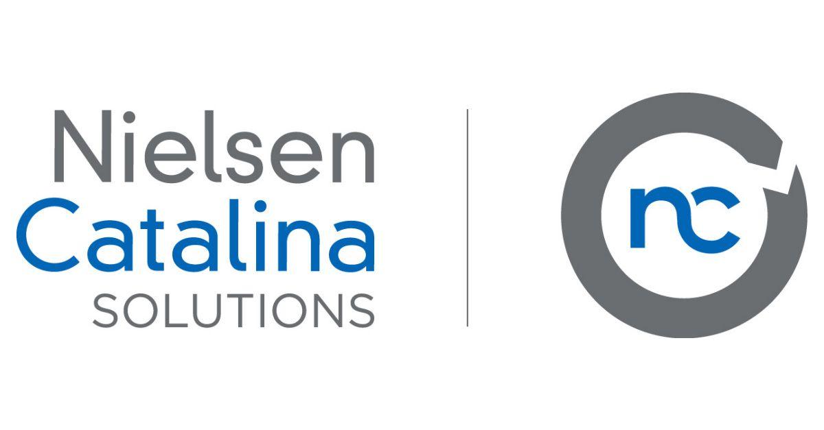 Nielsen Catalina Logo - Nielsen Catalina Solutions Announces Cross Screen Sales Measurement
