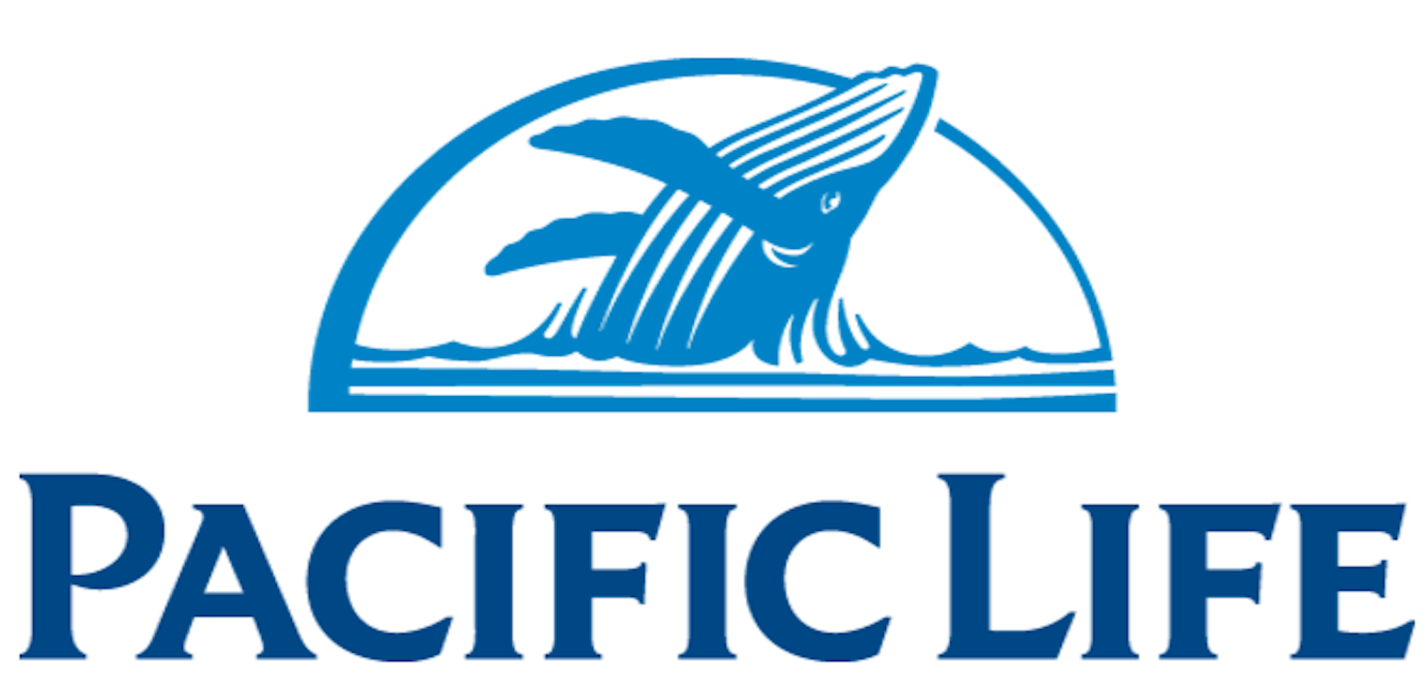 Pacific Life Logo - Customers