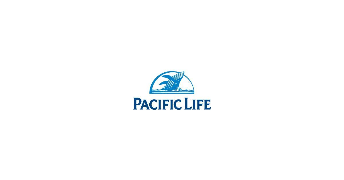 Pacific Life Logo - Pacific Life Insurance Company and Pacific LifeCorp Announce Cash ...