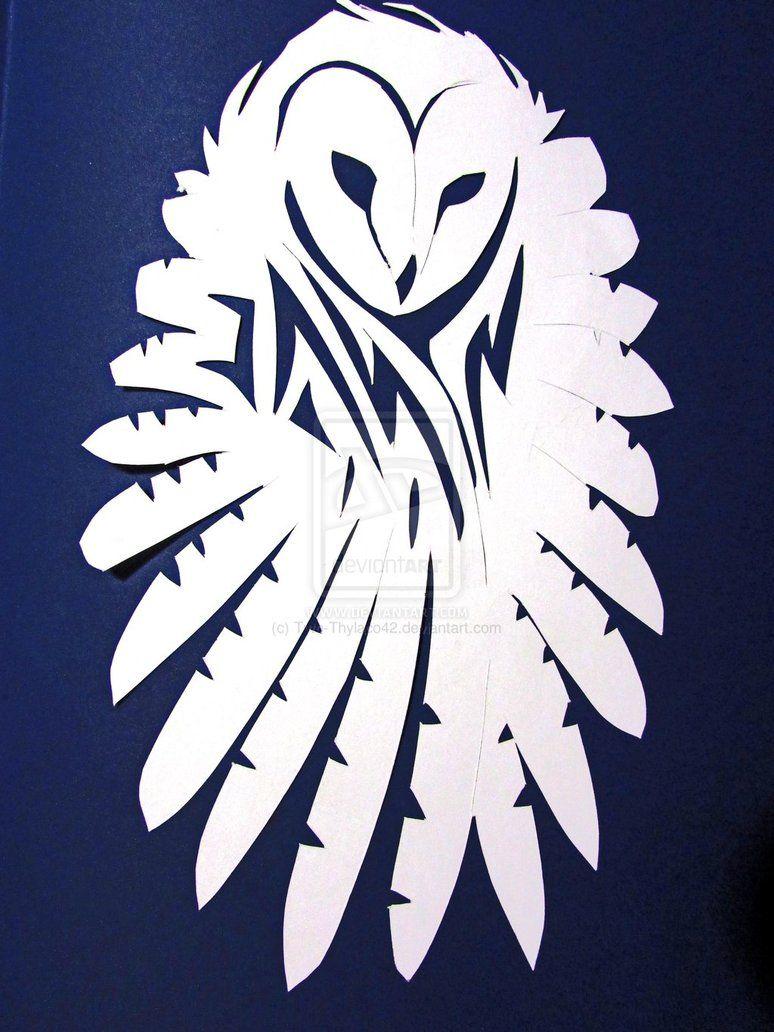 Flying Owl Logo - Flying Owl Silhouette , Simple Owl Stencil , Flying Owl Outline ...