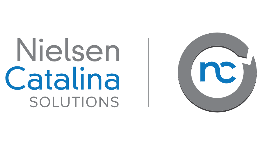 Nielsen Catalina Logo - Nielsen Catalina Solutions Vector Logo - .SVG + .PNG
