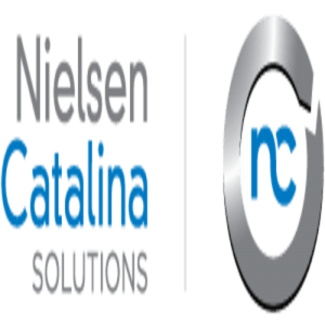 Nielsen Catalina Logo - Nielsen Catalina Solutions - Largest CPG dataset to plan and measure ...