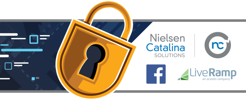 Nielsen Catalina Logo - What's Next: Navigating the New Age of Facebook Audience Targeting ...