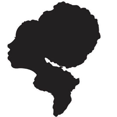 Black Woman Logo - Black Women's Caucus | Women's Center at WSU
