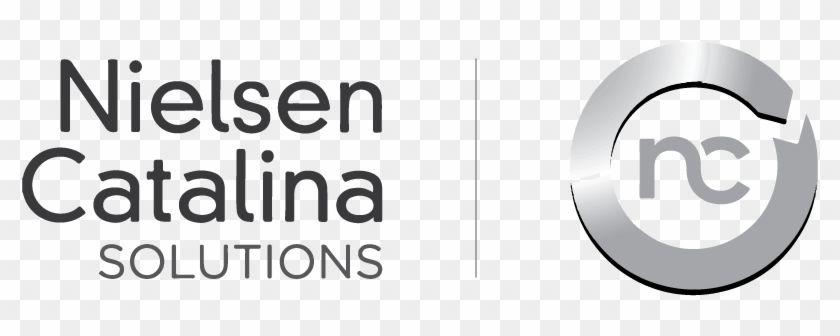 Nielsen Catalina Logo - Nielsen - Nielsen Catalina Solutions - Free Transparent PNG Clipart ...