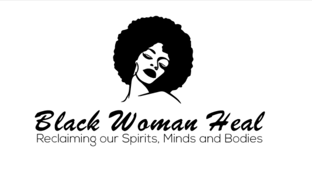 Black Woman Logo - Madison woman initiates global 'Black Woman Heal Day' | Local News ...