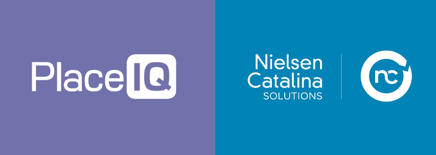 Nielsen Catalina Logo - PlaceIQ + Nielsen Catalina Solutions In Action [Video] – PlaceIQ