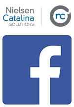 Nielsen Catalina Logo - Nielsen Catalina Solutions in deal with Facebook to bring CPG ...