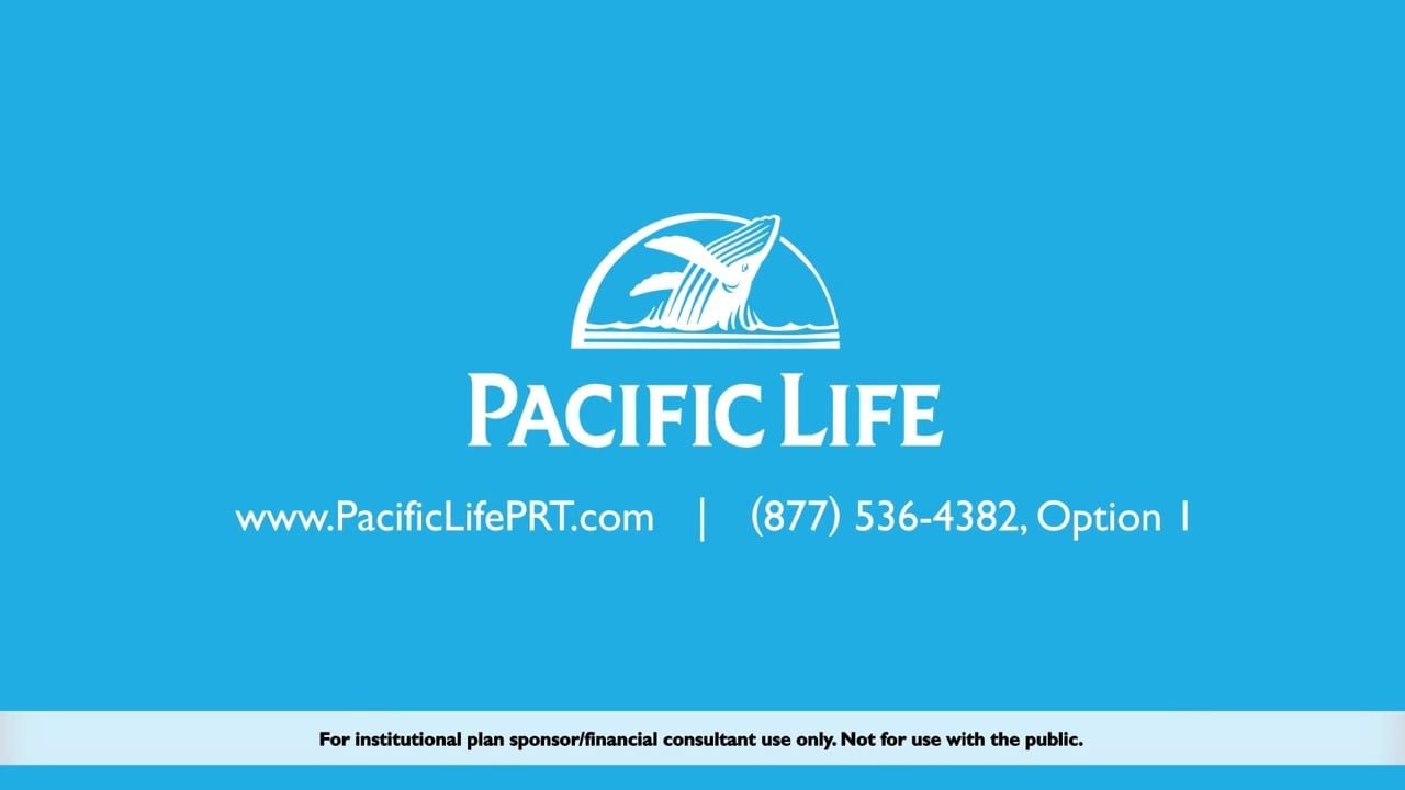Pacific Life Logo - PacificLife-Logo on Vimeo