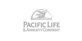 Pacific Life Logo - Pacific Life Logo Is First