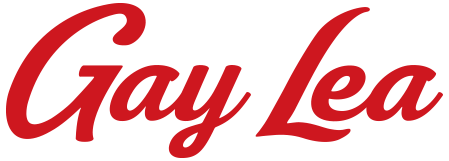Red Heart Food Logo - Consumer | Gay Lea Foods