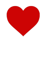Red Heart Food Logo - Thai Restaurant Brisbane - Heart Thai Food