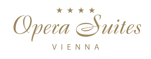Opera Hotel Logo - Opera Suites. Bed & Breakfast City Centre Vienna