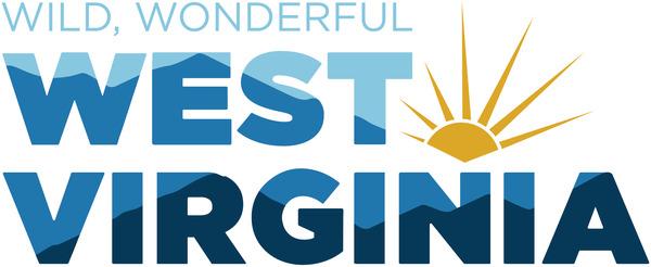 WV Logo - West Virginia Tourism - Find your version of heaven - Almost Heaven ...