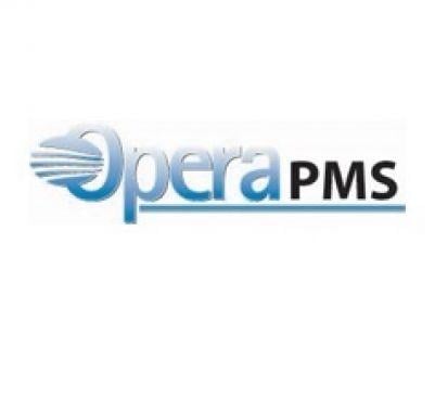 Opera Hotel Logo - Opera PMS