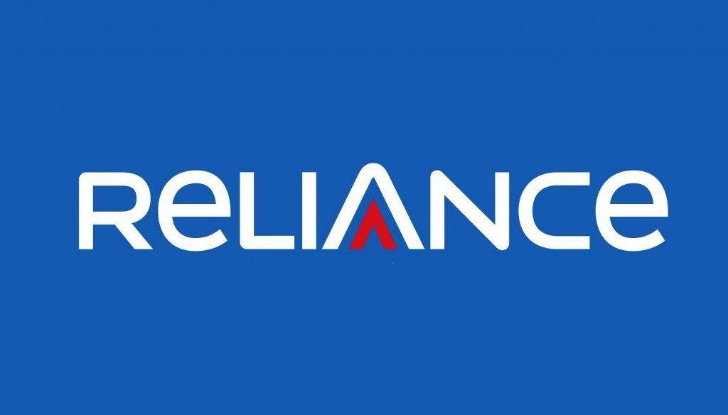 Reliance Logo - reliance-logo - Lightstream