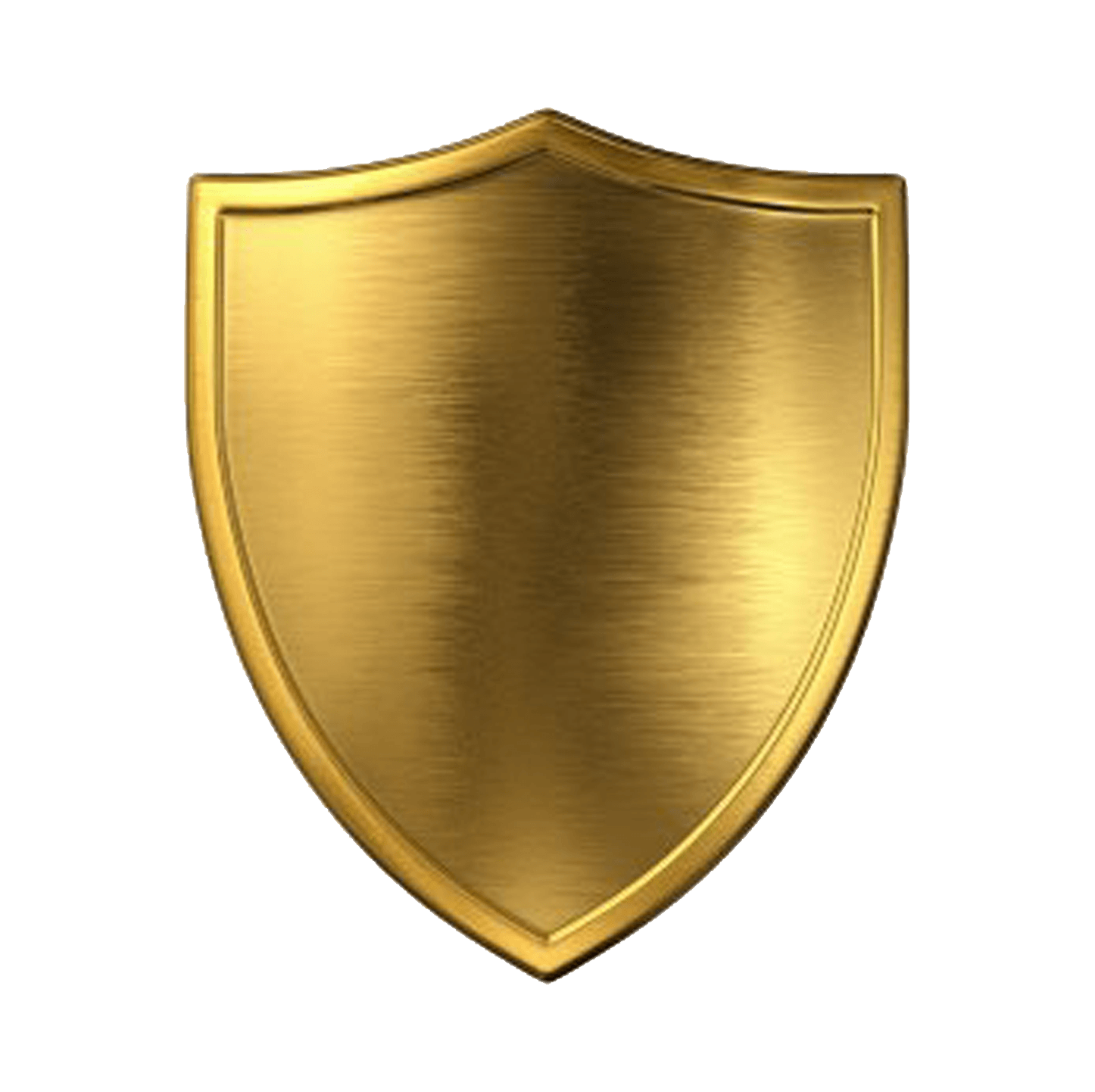 Black and Gold Shield Logo - Gold Shield PNG Image - PurePNG | Free transparent CC0 PNG Image Library