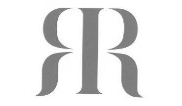 R and R Logo - r' Logo ('r' And Mirror Image)™