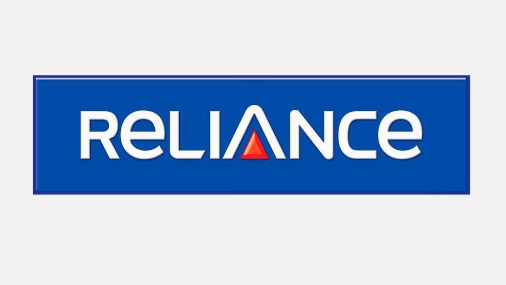 Reliance Logo - Anil Ambani's Reliance ADA Group Sells TV and Radio Businesses to ...