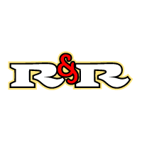 R and R Logo - R. Download logos. GMK Free Logos