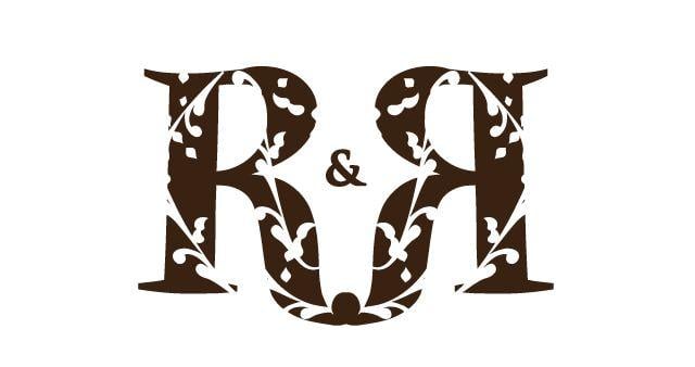 R and R Logo - R&R PACKAGING