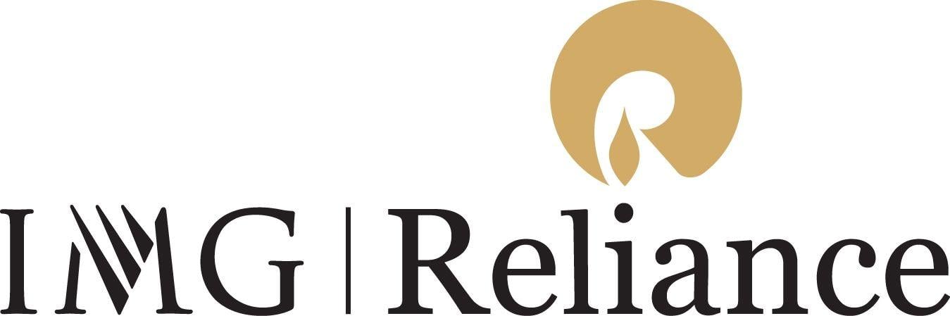 Reliance Logo - IMG Reliance