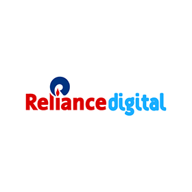 Reliance Logo - Reliance Digital logo vector