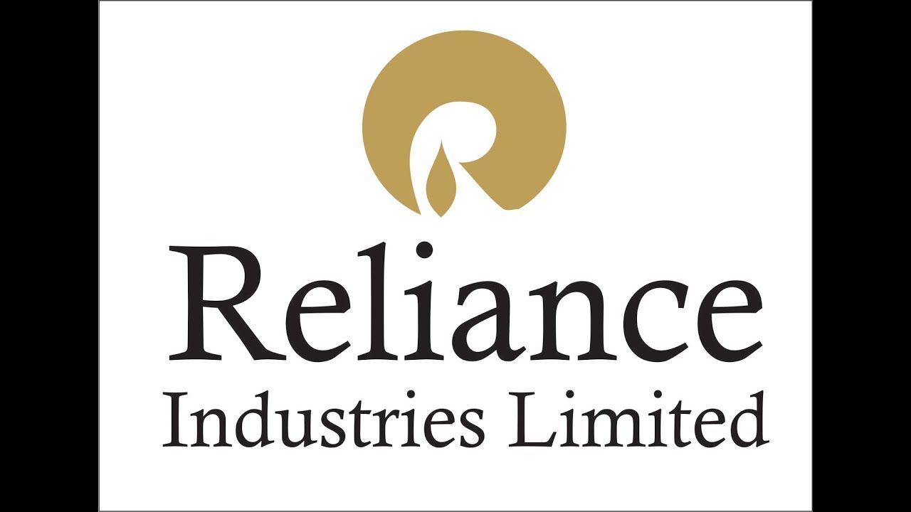 Reliance Logo - corel draw reliance logo