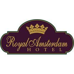 Opera Hotel Logo - Royal Amsterdam Hotel Logo Pella Iowa