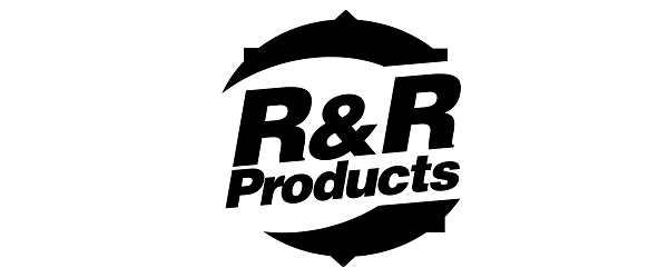 R and R Logo - Buy R&R Products. Lawn Mower & Outdoor Power Equipment Spare Parts ...