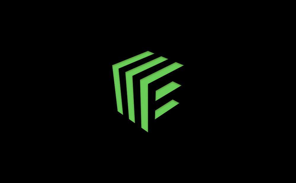 Three E Logo - Logo Reel on Behance | Aneirin Flynn logo, graphic design, threee ...