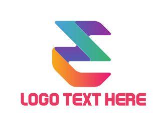 Three E Logo - Three Logo Maker. Create Your Own Three Logo