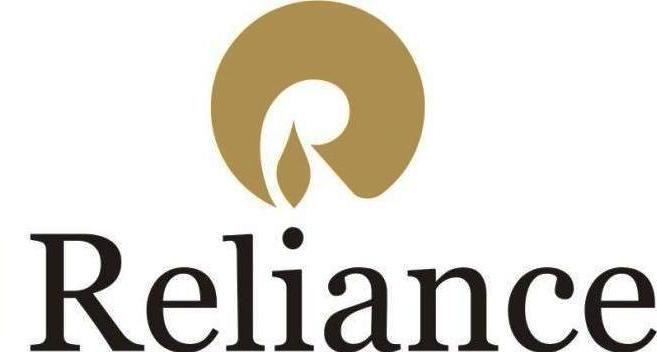 Ril Logo - Reliance Logo | Reliance LogoDesign PNG Vector Free Download